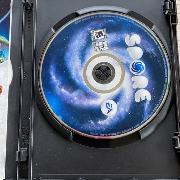 Spore PC game, from the creators of The Sims - Picture 4 of 5